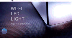 Desktop Screenshot of my-wight.com