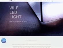 Tablet Screenshot of my-wight.com